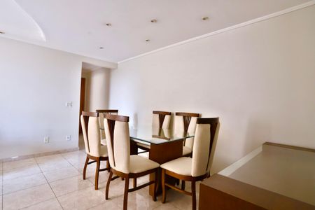 Sala de Jantar de apartamento para alugar com 3 quartos, 82m² em Mooca, São Paulo