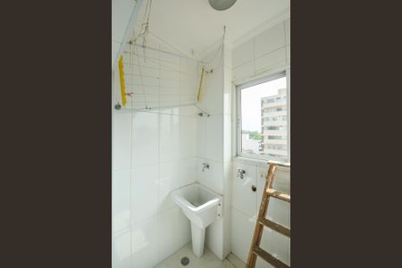 Apartamento à venda com 190m², 3 quartos e 4 vagasÁrea de Serviço