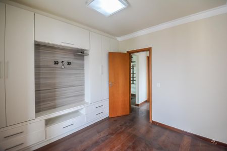 Apartamento à venda com 190m², 3 quartos e 4 vagasQuarto 2 - Suíte