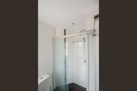 Apartamento à venda com 190m², 3 quartos e 4 vagasBanheiro da Suíte 2