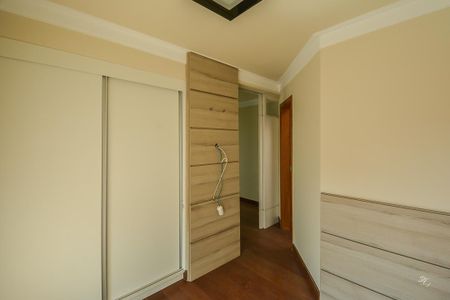 Apartamento à venda com 190m², 3 quartos e 4 vagasQuarto Suíte