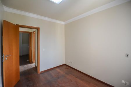 Apartamento à venda com 190m², 3 quartos e 4 vagasQuarto 2 - Suíte