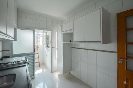 Apartamento à venda com 190m², 3 quartos e 4 vagasCozinha