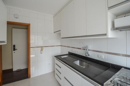 Apartamento à venda com 190m², 3 quartos e 4 vagasCozinha