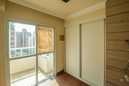 Apartamento à venda com 190m², 3 quartos e 4 vagasQuarto Suíte