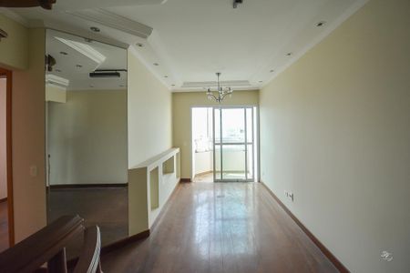 Apartamento à venda com 190m², 3 quartos e 4 vagasSala