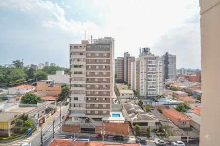 Apartamento à venda com 190m², 3 quartos e 4 vagasVista do Quarto 