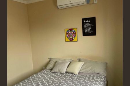 Casa de condomínio à venda com 120m², 4 quartos e 2 vagas Casa de condomínio à venda com 120m², 4 quartos e 2 vagasQuarto 2