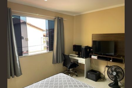 Casa de condomínio à venda com 120m², 4 quartos e 2 vagas Casa de condomínio à venda com 120m², 4 quartos e 2 vagasQuarto 2