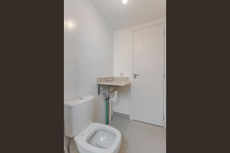Apartamento para alugar com 60m², 2 quartos e 1 vagaBanheiro