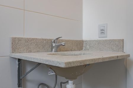 Apartamento para alugar com 60m², 2 quartos e 1 vagaBanheiro