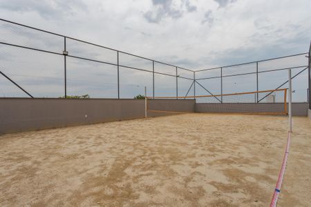 Apartamento para alugar com 60m², 2 quartos e 1 vagaÁrea comum - Quadra Esportiva