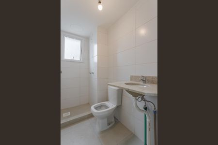 Apartamento para alugar com 60m², 2 quartos e 1 vagaBanheiro