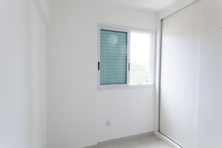 quarto 1 de apartamento à venda com 3 quartos, 81m² em Buritis, Belo Horizonte