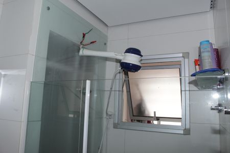 Apartamento à venda com 1 quarto, 35m² em Luz, São Paulo