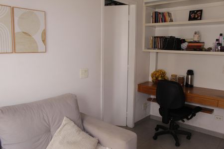 Apartamento à venda com 1 quarto, 35m² em Luz, São Paulo