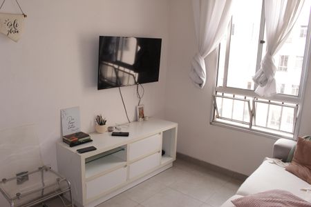 Apartamento à venda com 1 quarto, 35m² em Luz, São Paulo