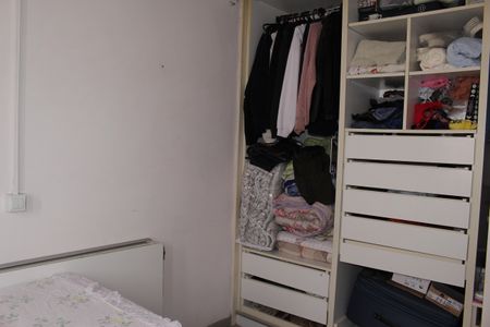 Apartamento à venda com 1 quarto, 35m² em Luz, São Paulo