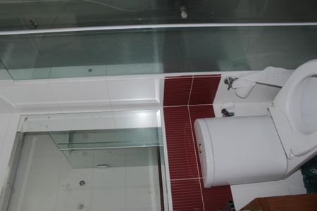 Apartamento à venda com 1 quarto, 35m² em Luz, São Paulo