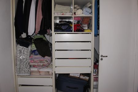 Apartamento à venda com 1 quarto, 35m² em Luz, São Paulo