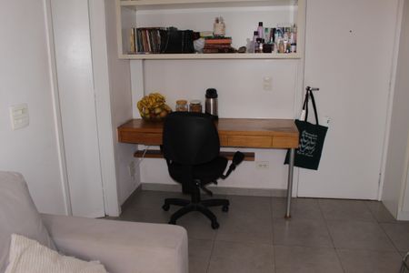Apartamento à venda com 1 quarto, 35m² em Luz, São Paulo