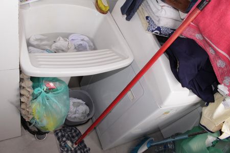 Apartamento à venda com 1 quarto, 35m² em Luz, São Paulo