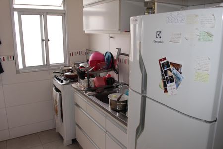 Apartamento à venda com 35m², 1 quarto e sem vagaCozinha