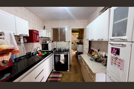 Casa à venda com 3 quartos, 330m² em Teixeira Dias (Barreiro), Belo Horizonte