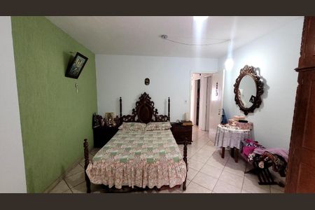 Casa à venda com 3 quartos, 330m² em Teixeira Dias (Barreiro), Belo Horizonte