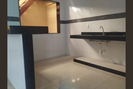 Casa de Condomínio à venda com 3 quartos, 70m² em Palmeiras, Belo Horizonte
