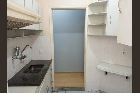 Apartamento à venda com 2 quartos, 69m² em Salgado Filho, Belo Horizonte