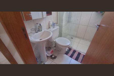 Apartamento à venda com 48m², 2 quartos e 1 vaga