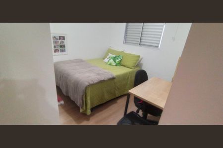 Apartamento à venda com 2 quartos, 48m² em Cinquentenario, Belo Horizonte