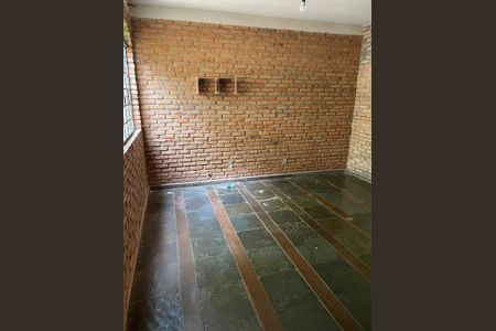 Casa à venda com 3 quartos, 1000m² em Parque Sao Jose, Belo Horizonte