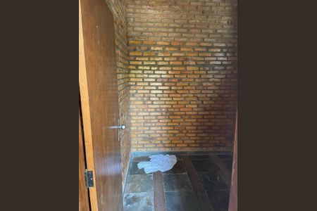 Casa à venda com 3 quartos, 1000m² em Parque Sao Jose, Belo Horizonte