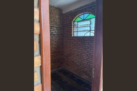 Casa à venda com 3 quartos, 1000m² em Parque Sao Jose, Belo Horizonte