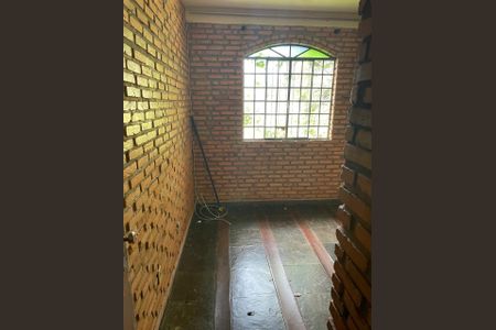 Casa à venda com 3 quartos, 1000m² em Parque Sao Jose, Belo Horizonte