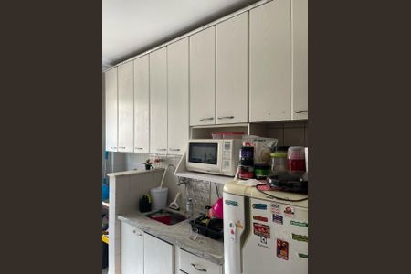 Apartamento à venda com 60m², 3 quartos e 1 vaga