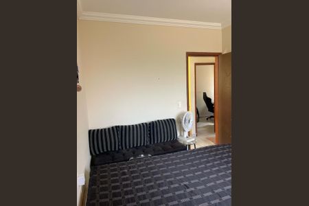 Apartamento à venda com 3 quartos, 60m² em Betânia, Belo Horizonte