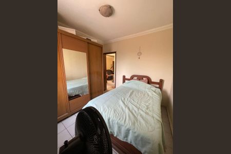 Apartamento à venda com 3 quartos, 60m² em Betânia, Belo Horizonte