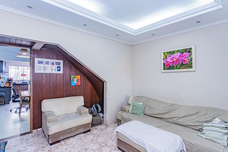 Sala de casa à venda com 2 quartos, 75m² em Freguesia do Ó, São Paulo
