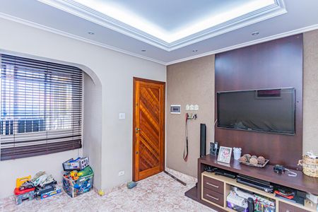 Casa à venda com 75m², 2 quartos e 1 vaga Casa à venda com 75m², 2 quartos e 1 vagaSala