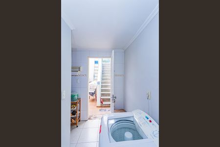 Casa à venda com 75m², 2 quartos e 1 vaga Casa à venda com 75m², 2 quartos e 1 vagaÁrea de Serviço