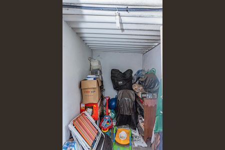 Casa à venda com 75m², 2 quartos e 1 vaga Casa à venda com 75m², 2 quartos e 1 vagaQuarto de Serviço