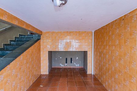 Casa à venda com 75m², 2 quartos e 1 vaga Casa à venda com 75m², 2 quartos e 1 vagaGaragem