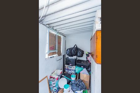 Casa à venda com 75m², 2 quartos e 1 vaga Casa à venda com 75m², 2 quartos e 1 vagaQuarto de Serviço