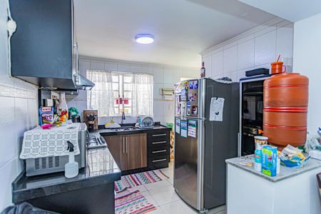 Casa à venda com 75m², 2 quartos e 1 vaga Casa à venda com 75m², 2 quartos e 1 vagaCozinha