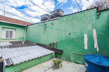 Casa à venda com 75m², 2 quartos e 1 vaga Casa à venda com 75m², 2 quartos e 1 vagaQuintal