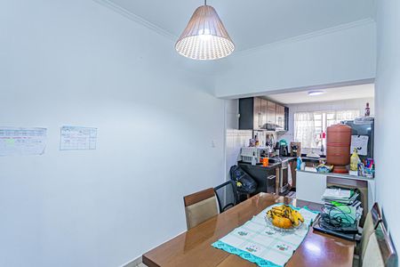 Casa à venda com 75m², 2 quartos e 1 vaga Casa à venda com 75m², 2 quartos e 1 vagaCopa