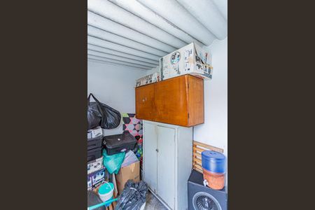 Casa à venda com 75m², 2 quartos e 1 vaga Casa à venda com 75m², 2 quartos e 1 vagaQuarto de Serviço